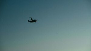 Polonia derriba drones rusos con apoyo de la OTAN y denuncia una “provocación sin precedentes”