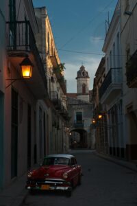 Cuba sufre nuevo apagón general en 2025: colapso del sistema eléctrico