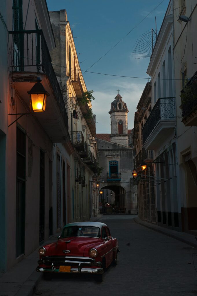 Cuba sufre nuevo apagón general en 2025: colapso del sistema eléctrico