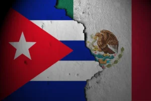 ¿Por qué México apoya a Cuba, más que nunca?  Ricardo Pascoe nos explica