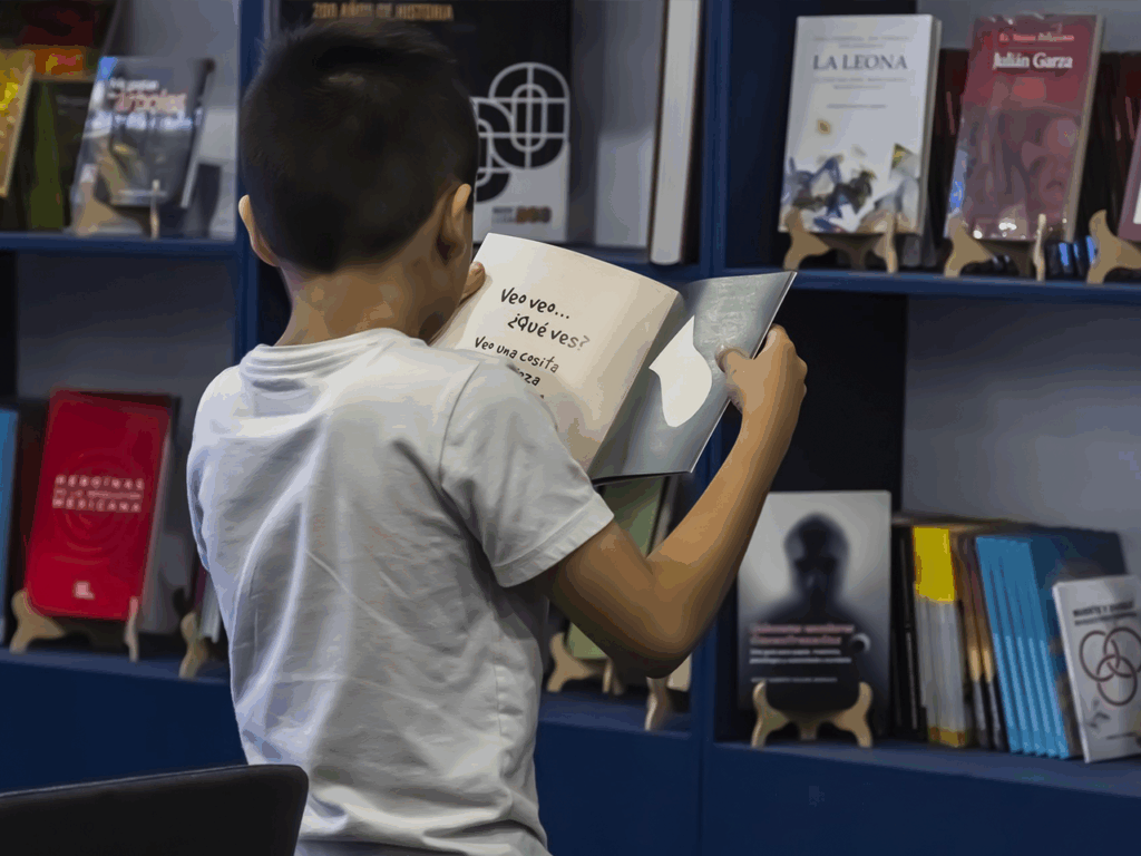 La literatura de Nuevo León estará presente en la FIL Monterrey