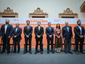 Se trata de los proyectos Complejo Vial Sendero-Las Torres, Centro Urbano Norte (Canadá City Center) y Sultana, con una inversión conjunta superior a 3,000 millones de dólares.