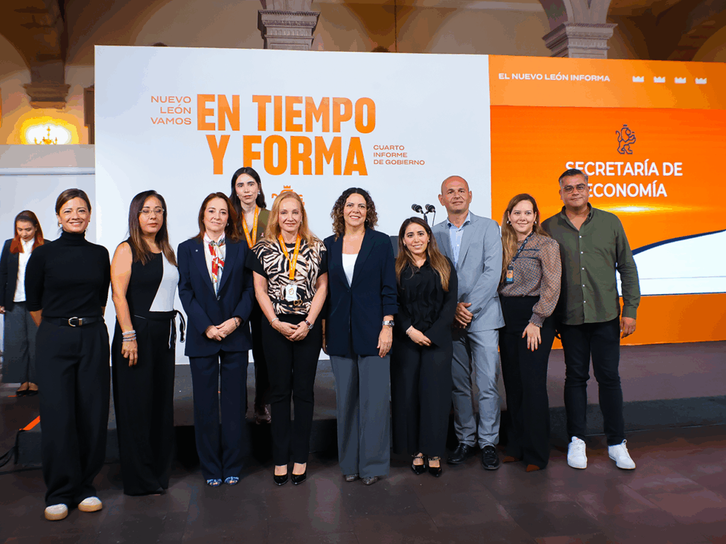 En cuatro años, el turismo en Nuevo León se consolidó como motor de identidad, desarrollo económico y sostenibilidad.