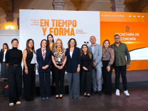 En cuatro años, el turismo en Nuevo León se consolidó como motor de identidad, desarrollo económico y sostenibilidad.