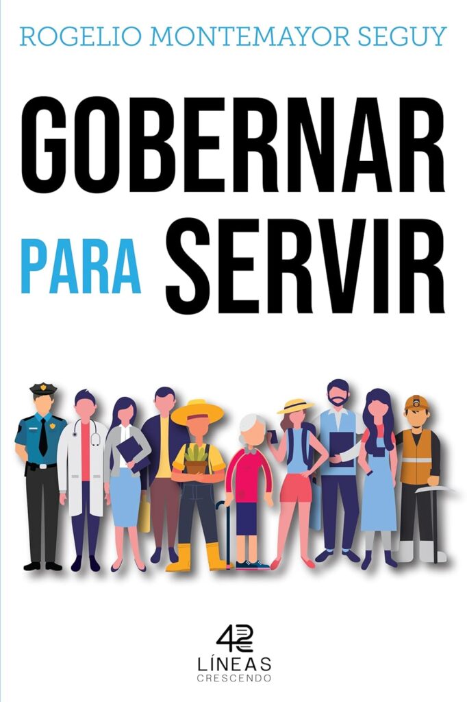 Rogelio Montemayor Seguy narra en su propia voz el proceso complejo que lo llevó a convertirse en gobernador de Coahuila. Relata las diversas experiencias y circunstancias que, a lo largo de su vida, moldearon lo que eventualmente se convirtió en una vocación de servicio.