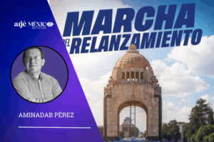Relanzamiento del PAN como, porque y para que