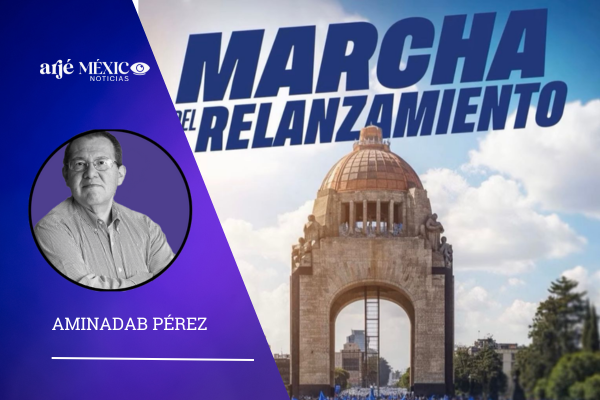 Relanzamiento del PAN como, porque y para que