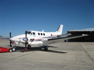 La aviación es una parte fundamental de la actividad económica, social en México.