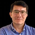 Benjamin Chacon