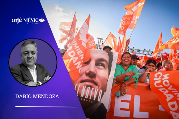 8 de cada 10 nuevoleoneses aprueban a Samuel García, Ud le cree?