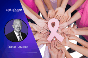 Éctor Jaime Ramírez Barba1