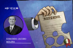Sin amparos con efectos generales, las políticas del Ejecutivo avanzan sin obstáculos, incluso si son ilegales o inconstitucionales. El mensaje es claro: ya no hay frenos institucionales efectivos.