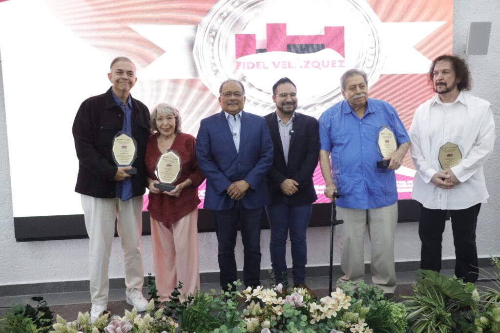 Mijes reiteró que, en la Capital de la Transformación, tal y como lo señala la Presidenta de México, Claudia Sheinbaum Pardo, el crecimiento equitativo también se construye con cultura, inclusión y valores.
