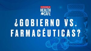 El exhibicionismo de empresas farmacéuticas en mañaneras presidenciales no salvará vidas de pacientes oncológicos sin quimioterapia.