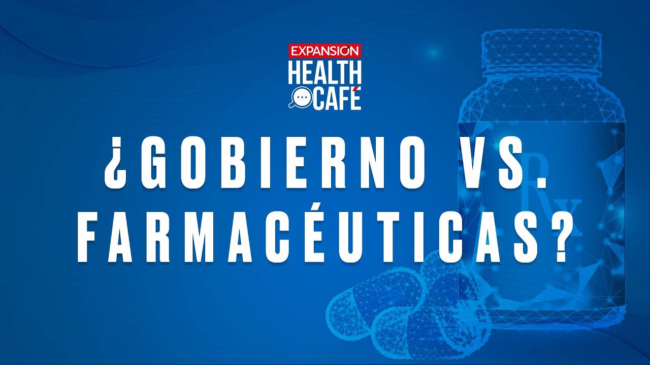El exhibicionismo de empresas farmacéuticas en mañaneras presidenciales no salvará vidas de pacientes oncológicos sin quimioterapia.