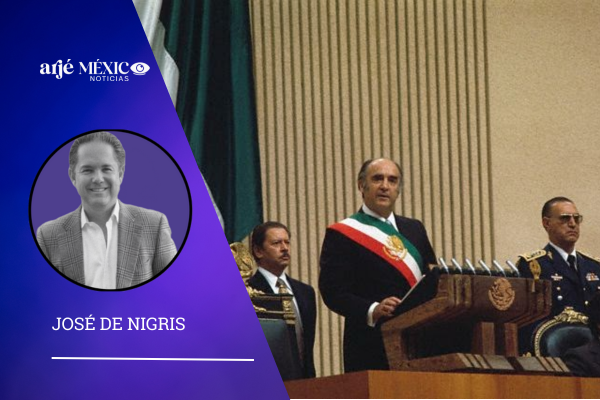 José De Nigris