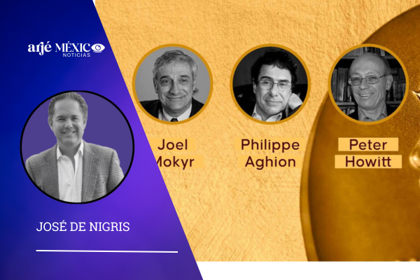 Los Nobel de Economía lo explicaron; México sigue sin entender