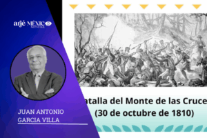 Las tropas insurgentes, al mando operativo de Ignacio Allende, obtuvieron una aplastante victoria.