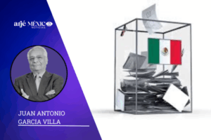 En opinión de Juan Antonio García Villa, los foros de consulta de la Reforma Electoral han pasado sin pena ni gloria.