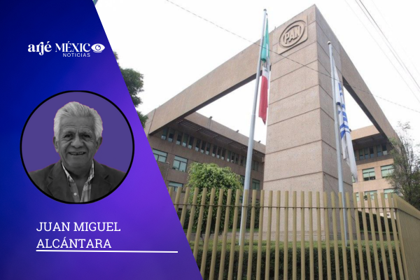 La idea gomezmoriniana era hacer del PAN escuela de ciudadanía, formador de pueblo consciente de sus deberes cívicos y políticos, y libre; no masas o borregos