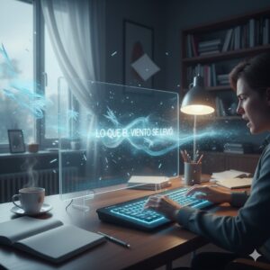 Lo que el viento se llevó