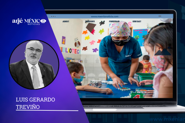 el Dia Internacional de los cuidados y el apoyo