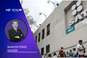 El SAT debe eficientar la recaudación son asfixiar al contribuyente