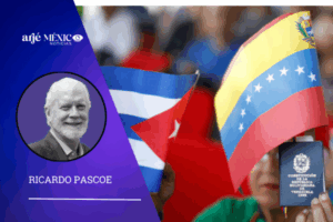 En poco tiempo puede haber operación de inteligencia de EUA, en México