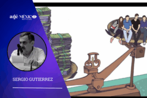 Morena dice que es de izquierda, pero en cuanto a impuestos es neoliberal