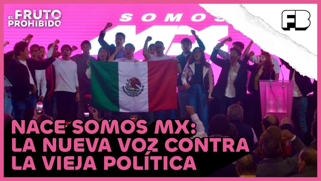 solo SomosMx, Somos México, se define claramente de oposición y lleva un calendario riguroso de realización de asambleas distritales y afiliaciones. Ya 115 de las primeras y aproximadamente 75,000 afiliados.