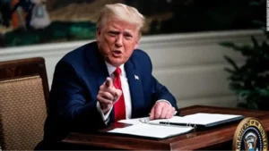 Trump es manipulador, usa las estadísticas e información falsa