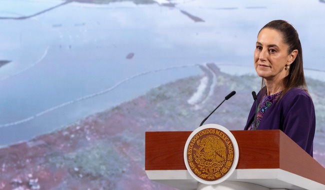 El tramo Roberto Ayala-Dos Bocas de la Línea FA tiene un avance del 44.28 por ciento en la liberación del derecho de vía