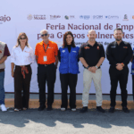 La jornada de vinculación laboral brindó oportunidades laborales a más de 700 personas.