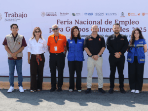 La jornada de vinculación laboral brindó oportunidades laborales a más de 700 personas.