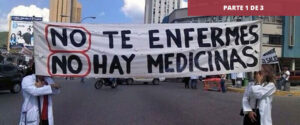 Ante el desabasto medicamentos, los ciudadanos se ven obligados a comprar en el sector privado a precios más altos. Permitir la deducción de estos gastos ayudará a aliviar el impacto económico en las familias