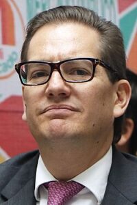 PRD y Morena en 30 años han fracaso gobernando la Cd de México,