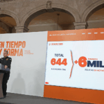 “El propósito fundamental es hacer que el Estado de Derecho y el respeto a la ley se cumplan en cada parte del territorio de Nuevo León”, enfatizó Escamilla Vargas.