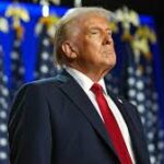 Trump elogia a Sheinbam pero critíca Cárteles de la droga