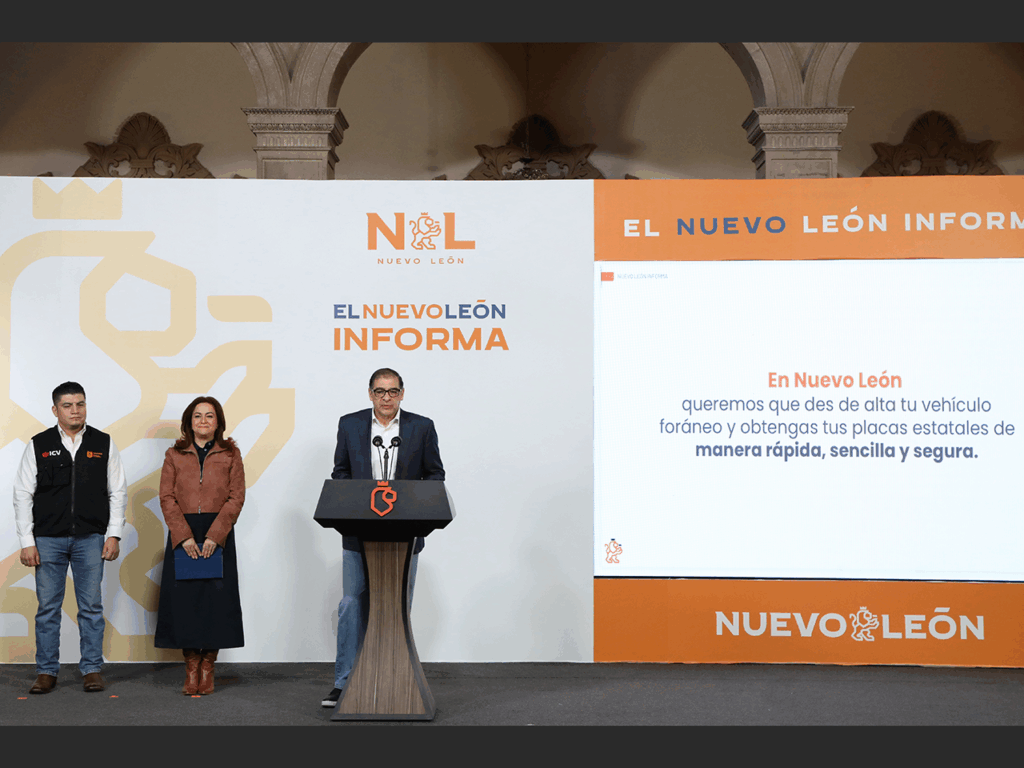 La Oficina Ejecutiva del Gobernador y el Instituto de Control Vehicular alertan a la ciudadanía sobre personas que cobran por trámites falsos y suplantan a funcionarios.