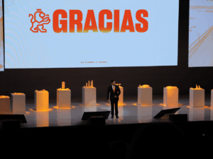 Samuel García llamó a los diferentes actores políticos trabajar en equipo para lograr sacar la mejor versión de Nuevo León.