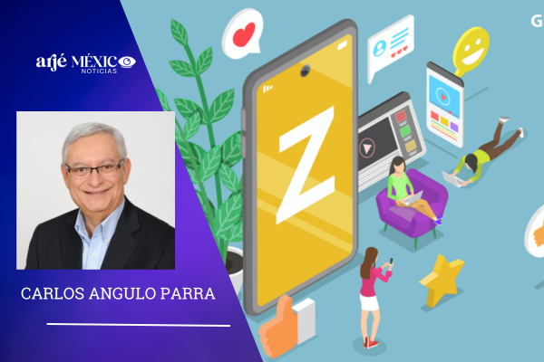 La generación Z es muy clara en exigirle al gobierno seguridad, perfectamente sabe que sin seguridad no hay la menor posibilidad de desarrollarse