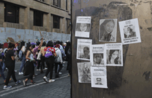 en México el problema no está en la falta de leyes, sino en el cumplimiento de las que ya están vigentes, pues la corrupción, la lenidad y la falta de voluntad política, mantienen al país en constante violación del Estado de Derecho.