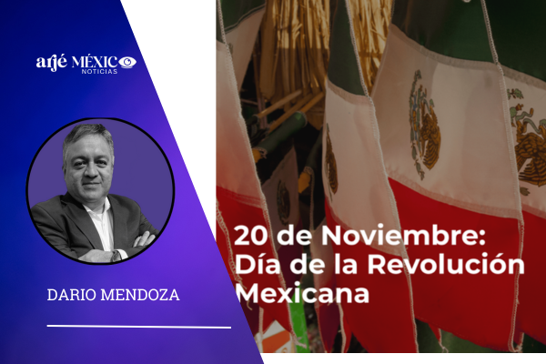 , iremos viendo si hay marcha del GEN Z el 20 de noviembre o son prudentes para respetar el desfile de las fuerzas armadas mexicanas.