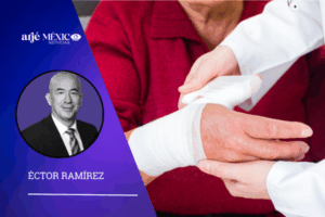 ¿Cómo es posible que mueran menos personas pero se contagien muchas más de SIDA?