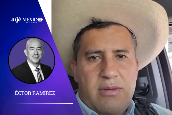 El asesinato del alcalde Carlos Alberto Manzo Rodríguez no es sólo un síntoma más de la violencia que desangra al país y a Michoacán