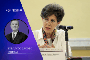 uno de los primeros pasos que un régimen autoritario da para imponerse; se apropia de la organización de los procesos electorales para manipular los resultados