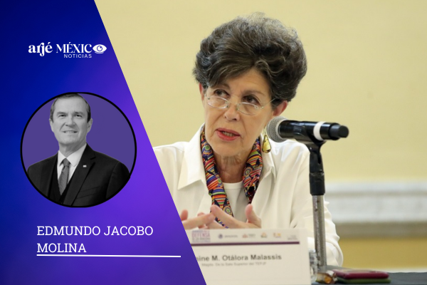 uno de los primeros pasos que un régimen autoritario da para imponerse; se apropia de la organización de los procesos electorales para manipular los resultados