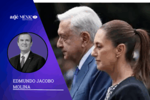 Cuando los hechos golpean el rostro de la gente y amenazan su intimidad, la narrativa se va desmoronando.