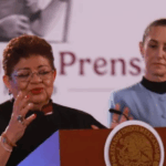 la ley dice que ante la ausencia del Fiscal su lugar lo tomará el Titular de la Fiscalía Especializada de Control Competencial y casualmente de manera sorpresiva y relámpago había nombrado para el cargo a Ernestina Godoy,