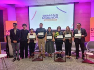 Con motivo del “Día Internacional contra la Violencia y el Acoso Escolar, incluido el Ciberacoso”, conmemorado este año por la UNESCO bajo el tema “Mente digital: Aprender a cuidarse en la era tecnológica”.